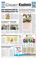 Greater Kashmir