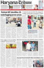 Haryana Tribune