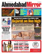 Ahmedabad Mirror