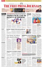 Free Press - Mumbai Epaper