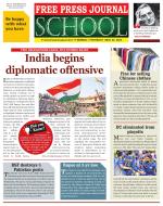 Free Press School - Mumbai Edition