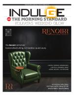 Indulge - Kolkata