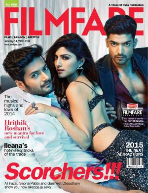 Filmfare 14-JANUARY-2015