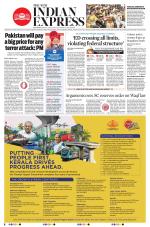The New Indian Express-Shivamogga