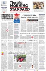 The Morning Standard