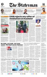 Siliguri - The Statesman