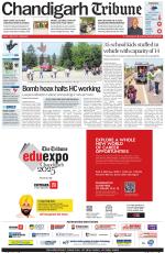 Chandigarh Tribune