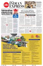 The New Indian Express-Bengaluru