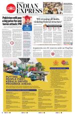 The New Indian Express-Chennai