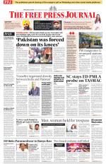 Free Press - Mumbai Epaper