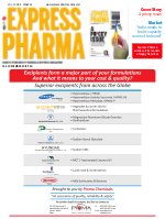 Express Pharma