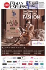 The New Indian Express-Kozhikode