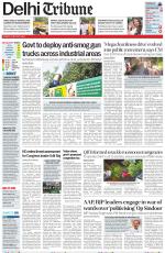 Delhi Tribune
