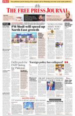 Free Press - Mumbai Epaper