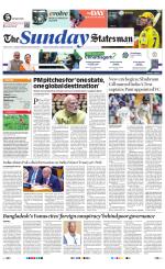 Delhi - The Statesman