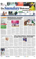 Kolkata - The Statesman