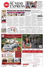The New Indian Express-Mysuru