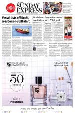 The New Indian Express-Kozhikode