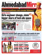 Ahmedabad Mirror