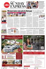 The New Indian Express-Bengaluru