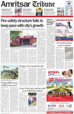 Amritsar Tribune