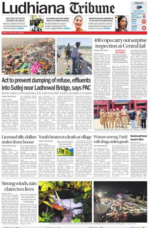 Ludhiana Tribune
