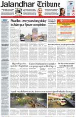 Jalandhar Tribune