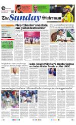 Siliguri - The Statesman