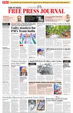 Free Press - Mumbai Epaper