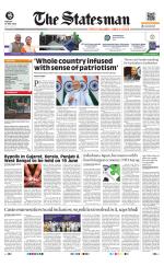 Delhi - The Statesman