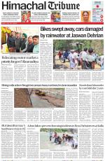 Himachal Tribune