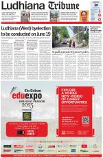 Ludhiana Tribune