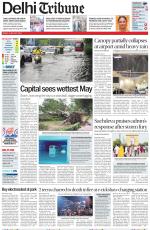 Delhi Tribune