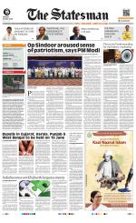 Siliguri - The Statesman