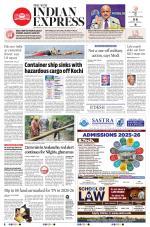 The New Indian Express-Villupuram