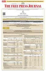 Free Press - Mumbai Epaper