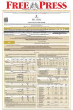 Free Press - Bhopal Epaper Edition