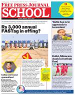 Free Press School - Mumbai Edition