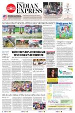 The New Indian Express-Hubballi