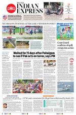 The New Indian Express-Kollam