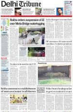 Delhi Tribune