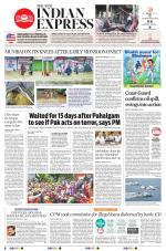 The New Indian Express-Kochi