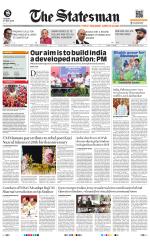 Siliguri - The Statesman