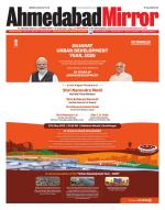 Ahmedabad Mirror