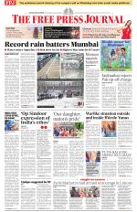 Free Press - Mumbai Epaper