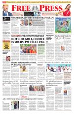 Free Press - Indore Epaper Edition