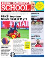 Free Press School - Mumbai Edition