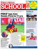 Free Press School - Indore Edition