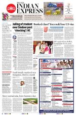 The New Indian Express-Kalaburagi