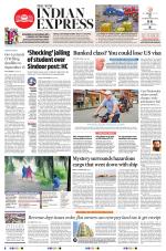 The New Indian Express-Kannur